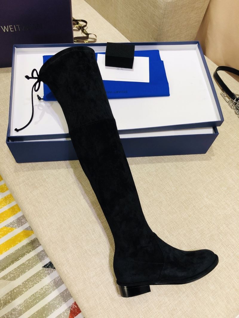 Stuart Weitzman Boots